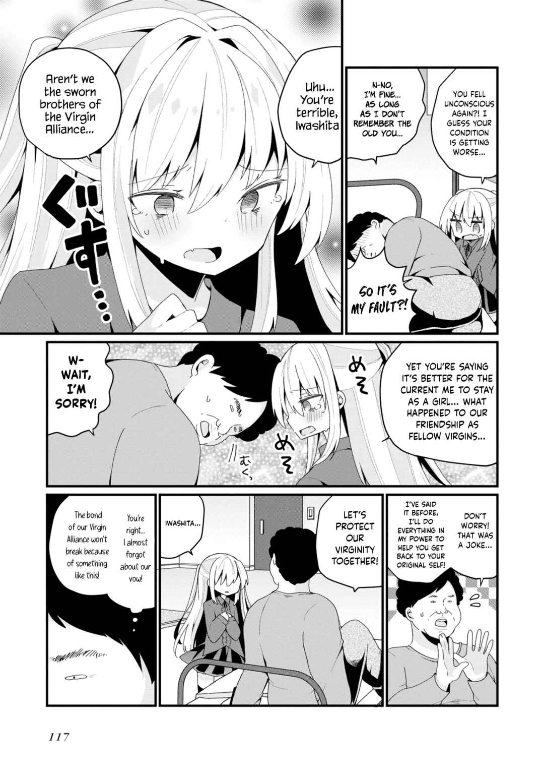 Chapter 26 - Page 3