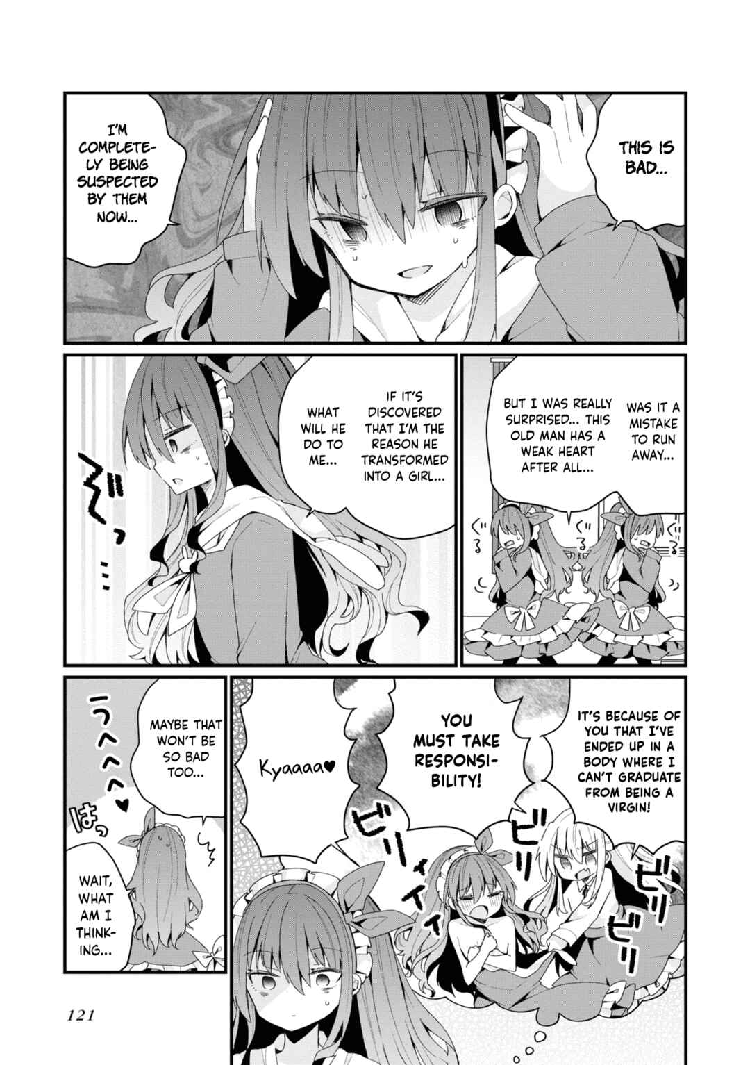 Chapter 26 - Page 7