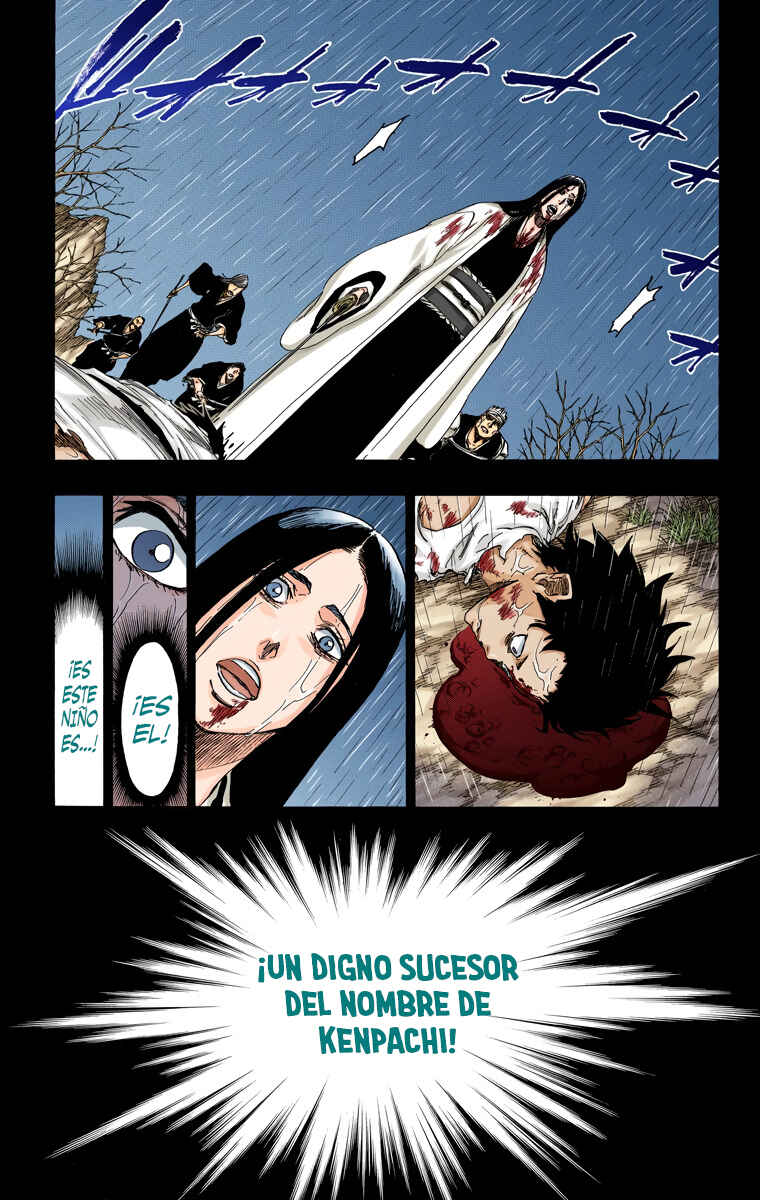 Chapter 526 - Page 16