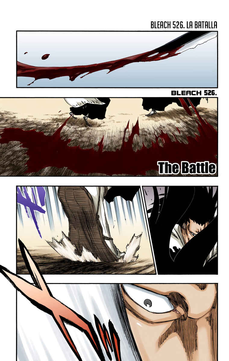 Chapter 526 - Page 2