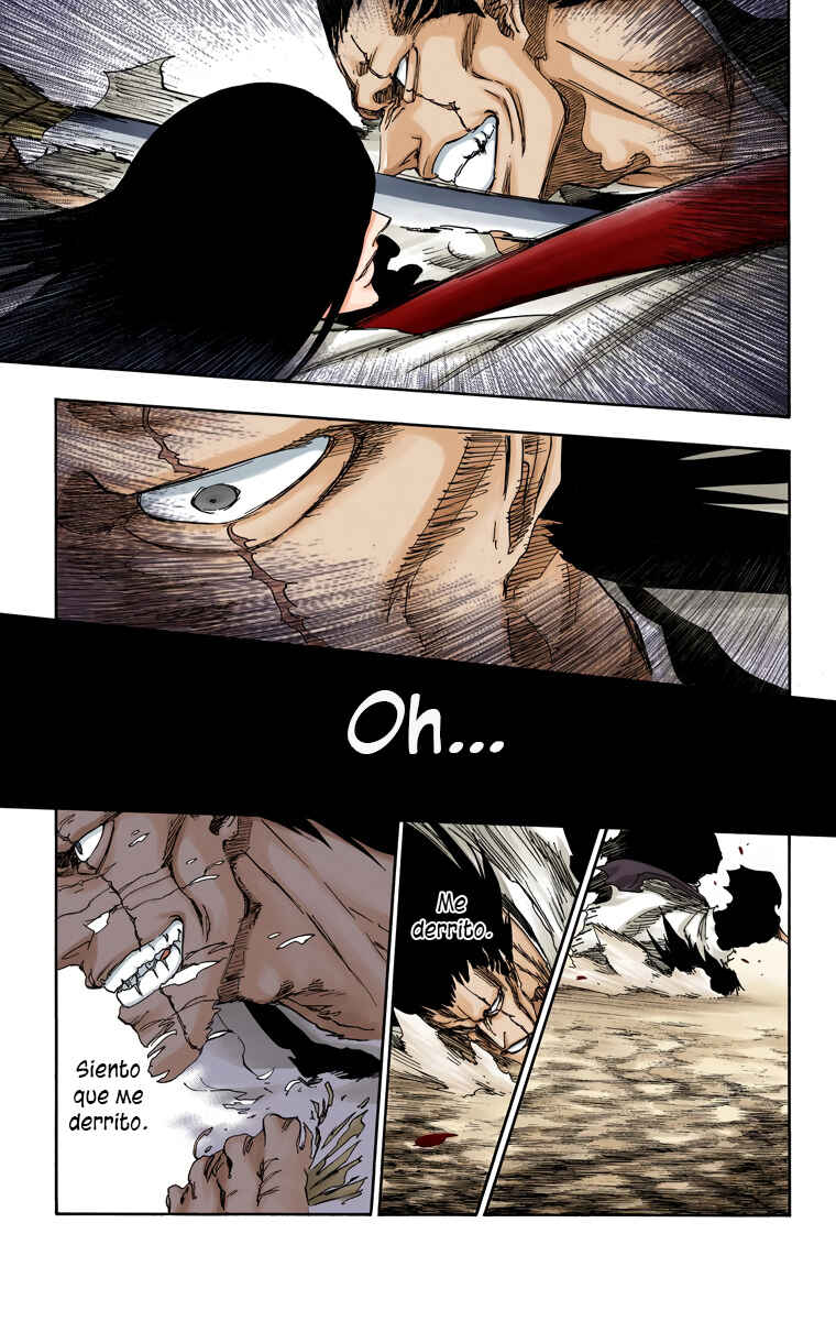 Chapter 526 - Page 8