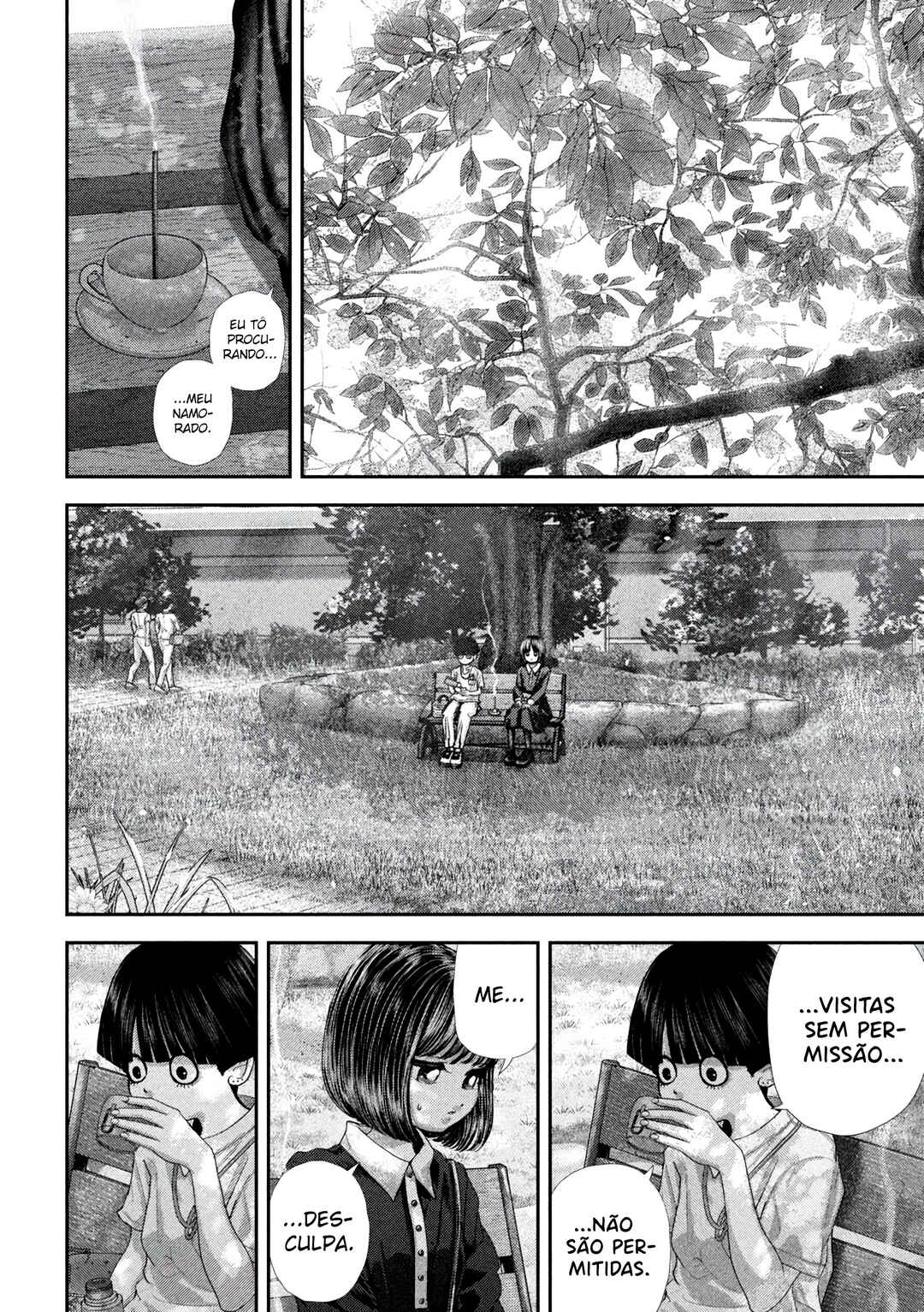 Chapter 70 - Page 7