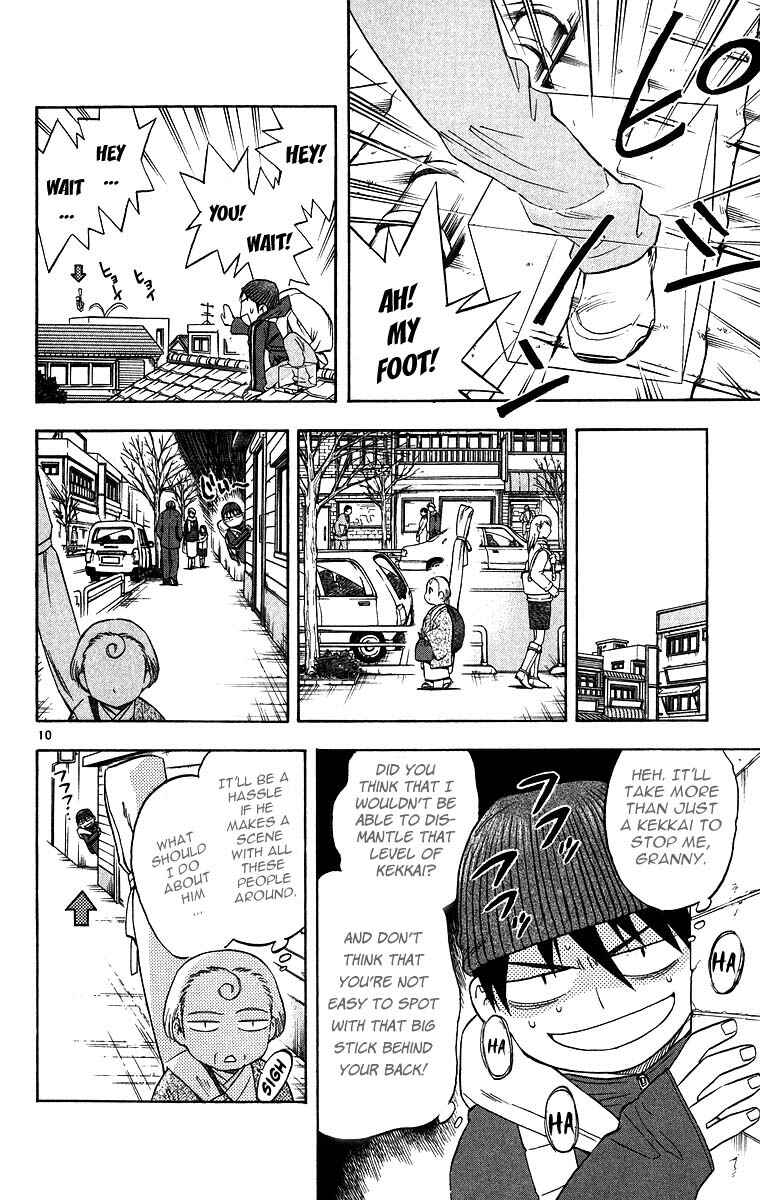 Chapter 98 - Page 10