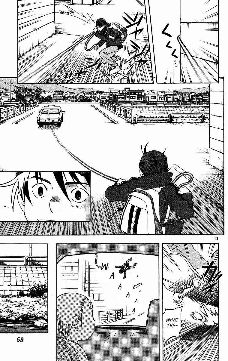 Chapter 98 - Page 13