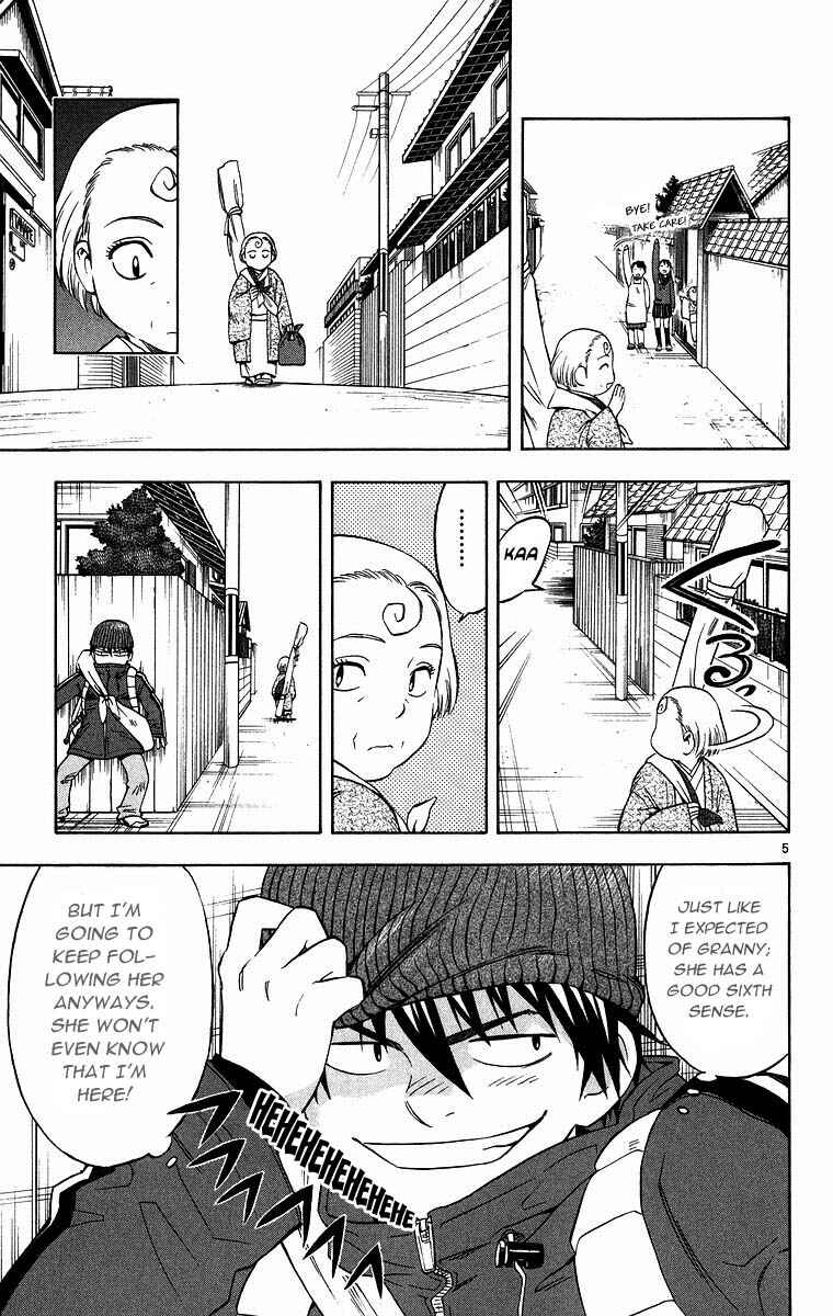 Chapter 98 - Page 5