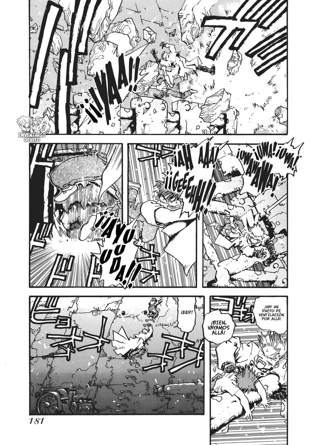Chapter 6 - Page 19