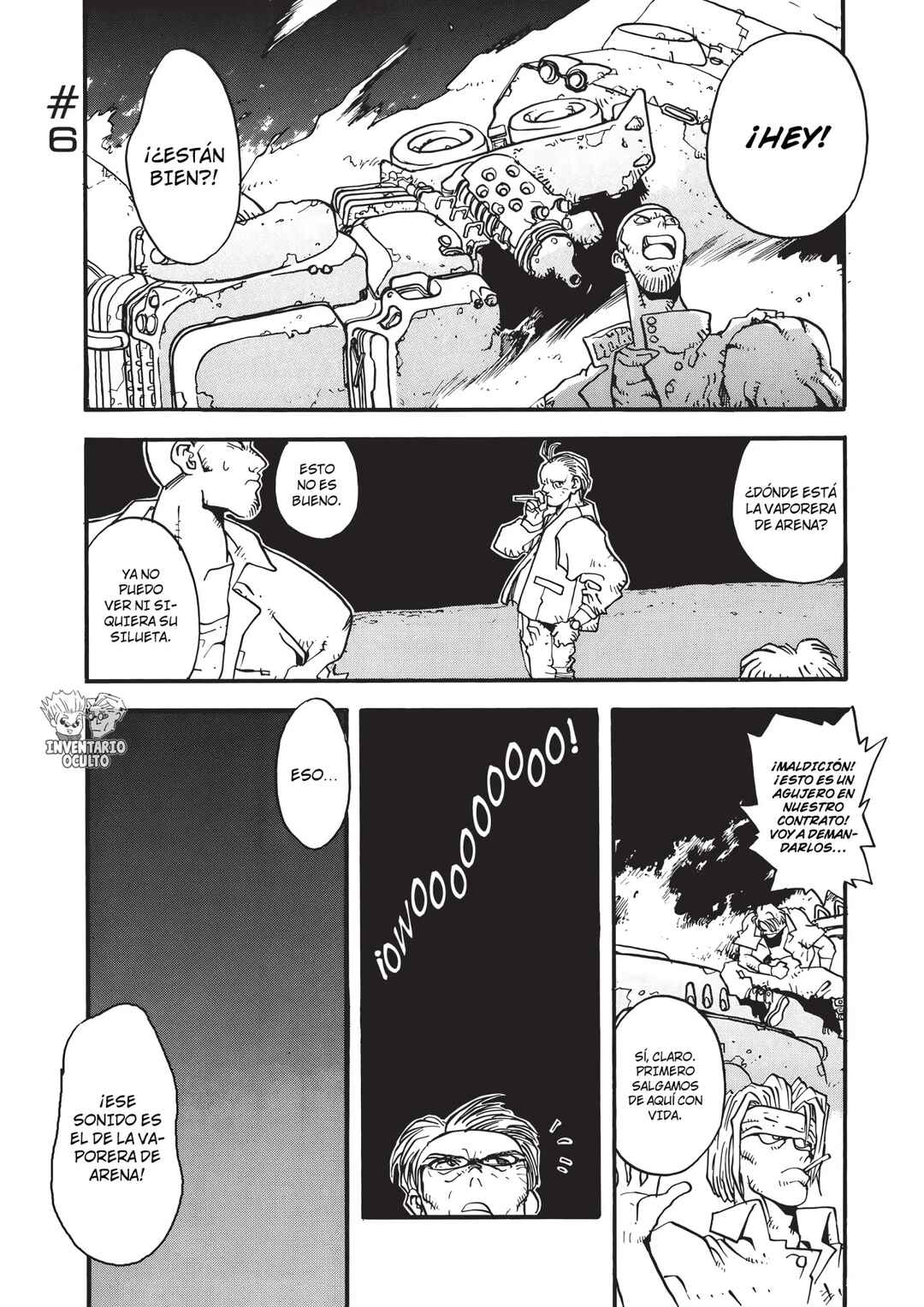 Chapter 6 - Page 2