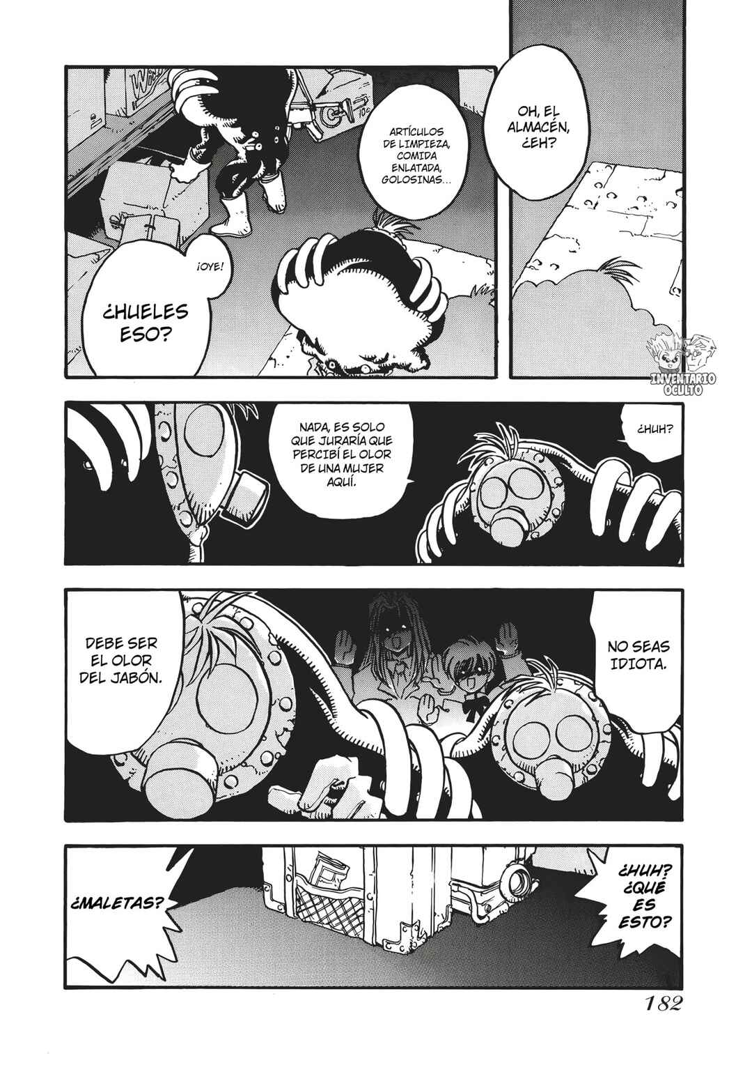 Chapter 6 - Page 20