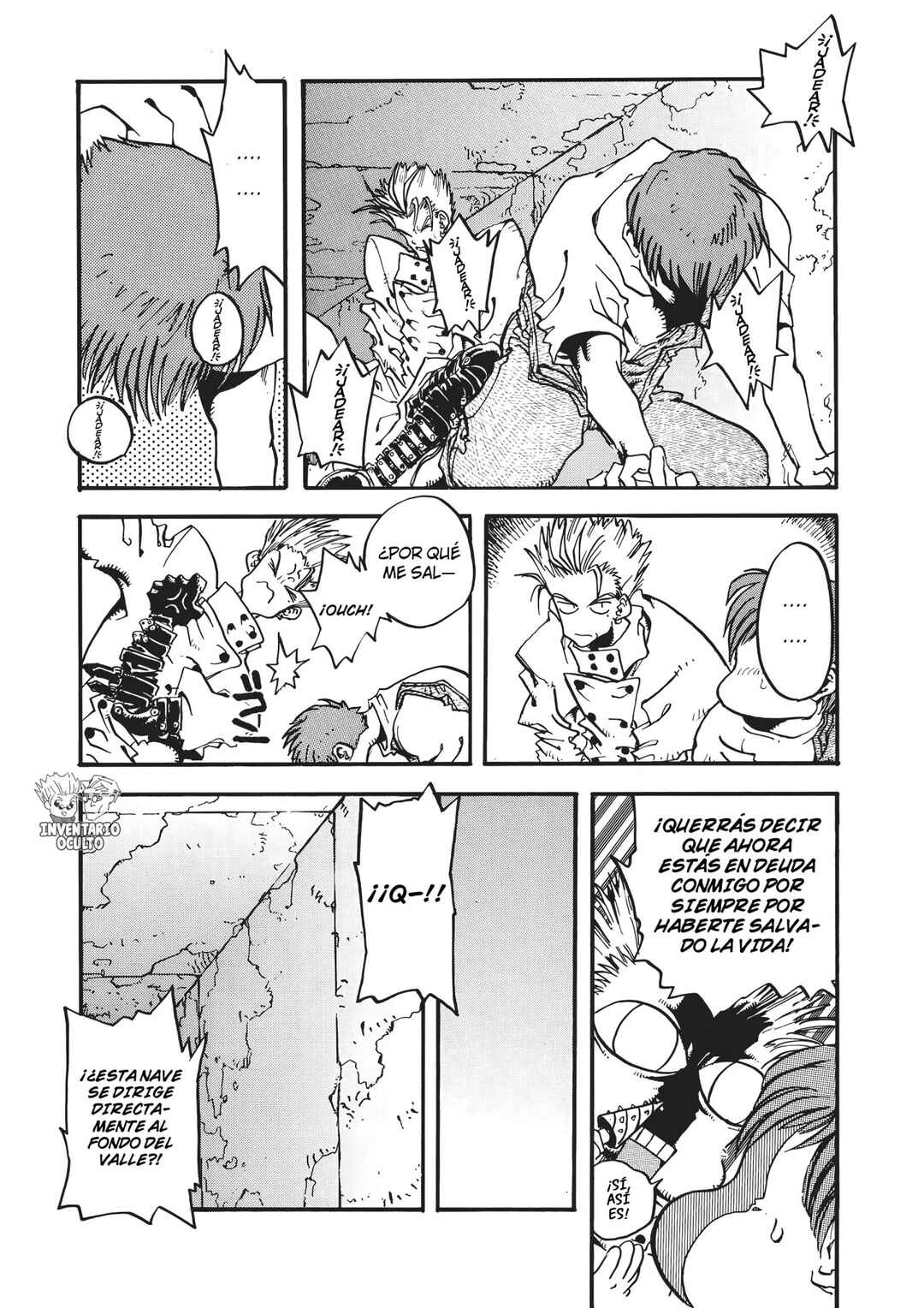 Chapter 6 - Page 23