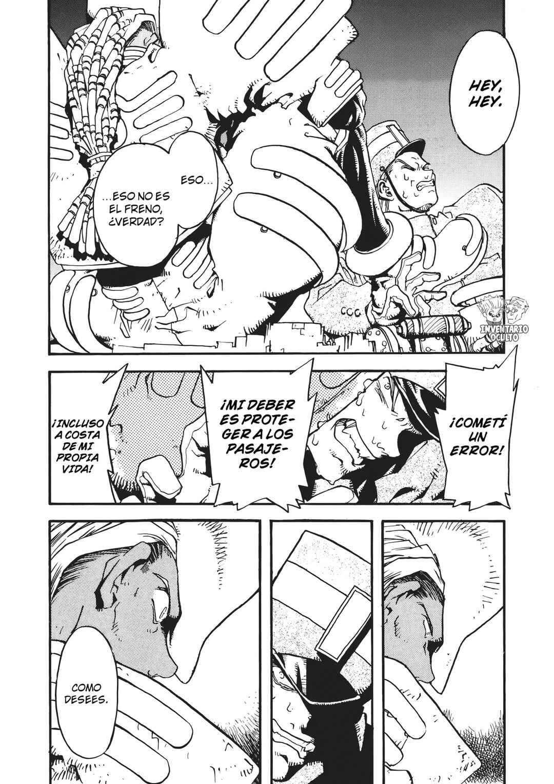 Chapter 6 - Page 4