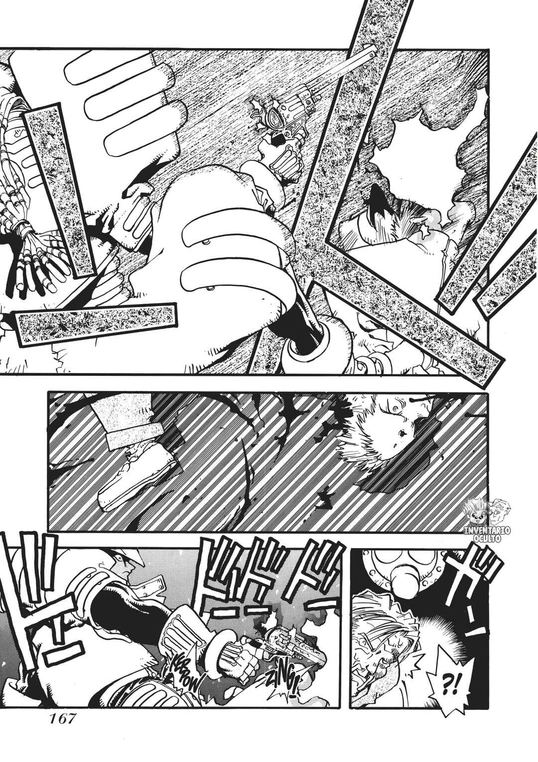 Chapter 6 - Page 5