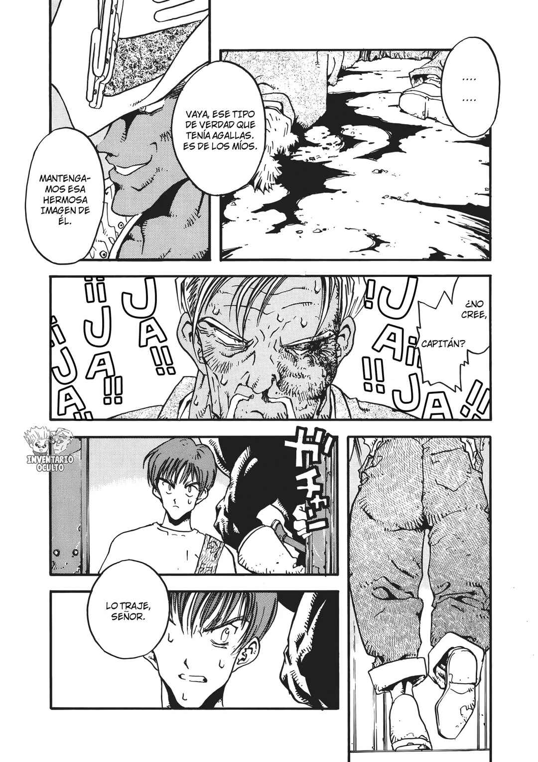 Chapter 6 - Page 6