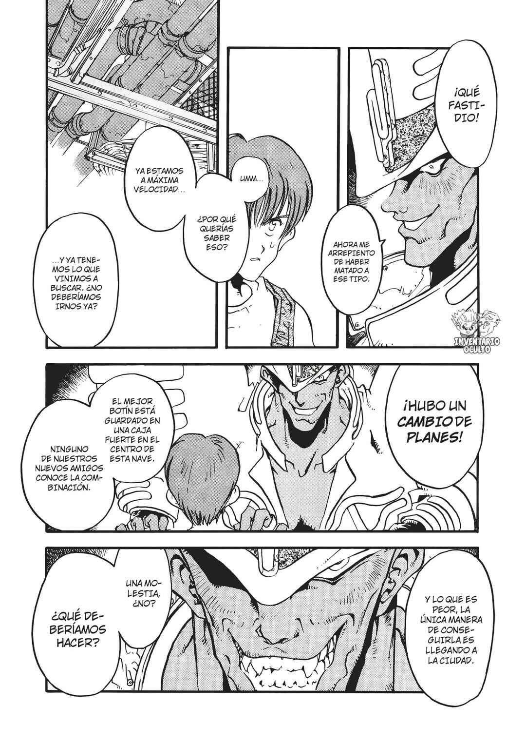 Chapter 6 - Page 8
