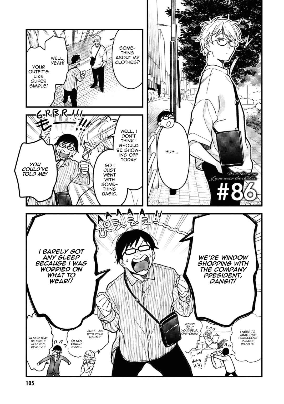 Chapter 86 - Page 1