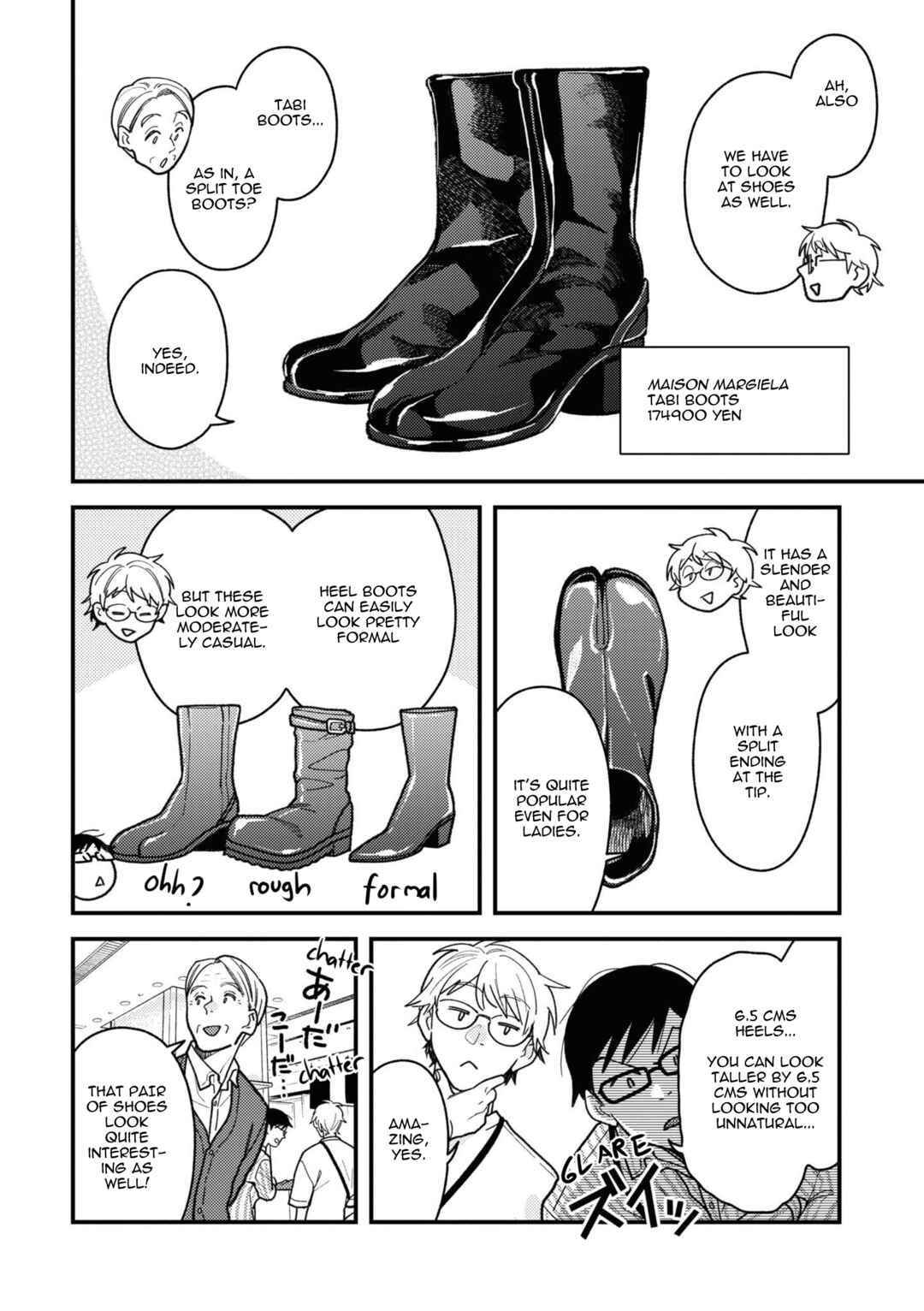 Chapter 86 - Page 10