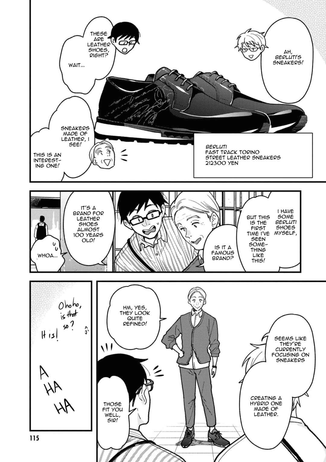 Chapter 86 - Page 11