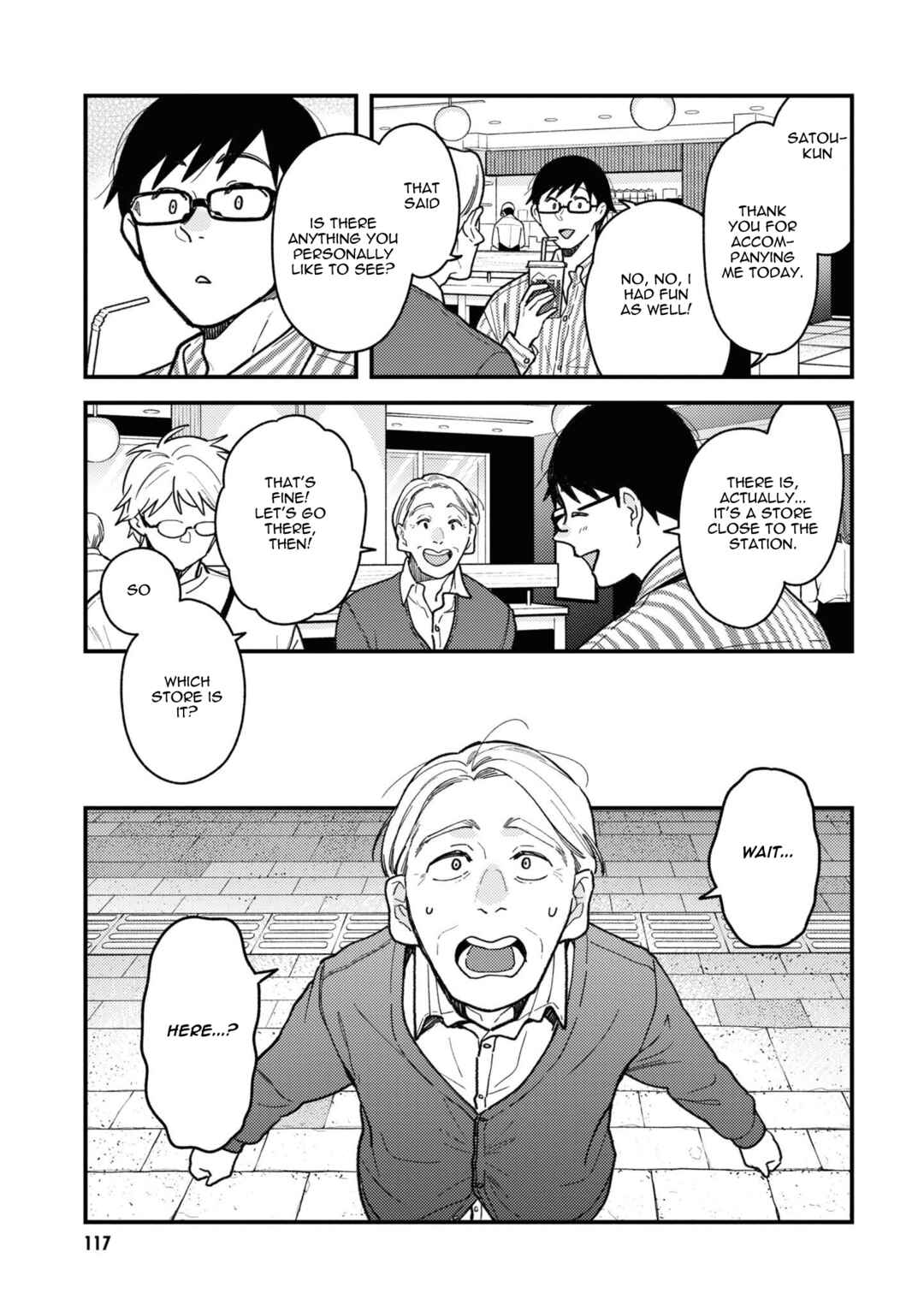 Chapter 86 - Page 13