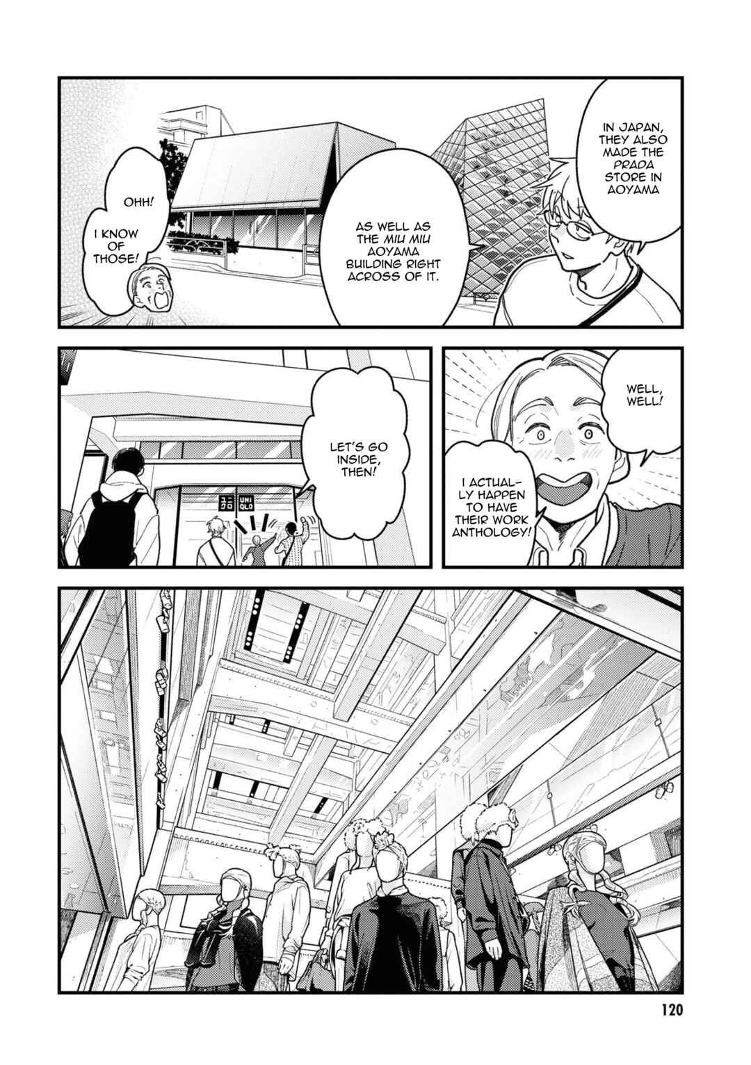 Chapter 86 - Page 16