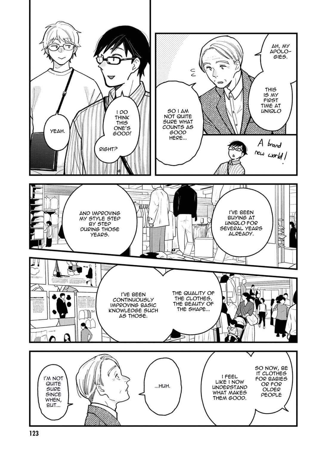Chapter 86 - Page 19