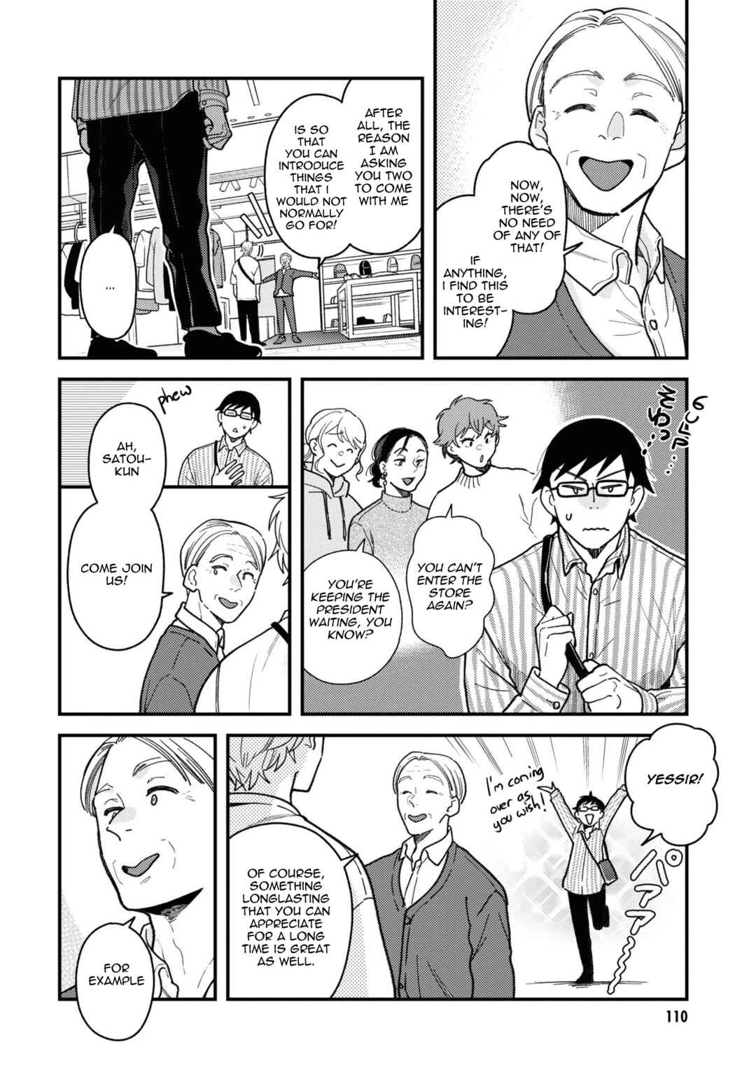 Chapter 86 - Page 6