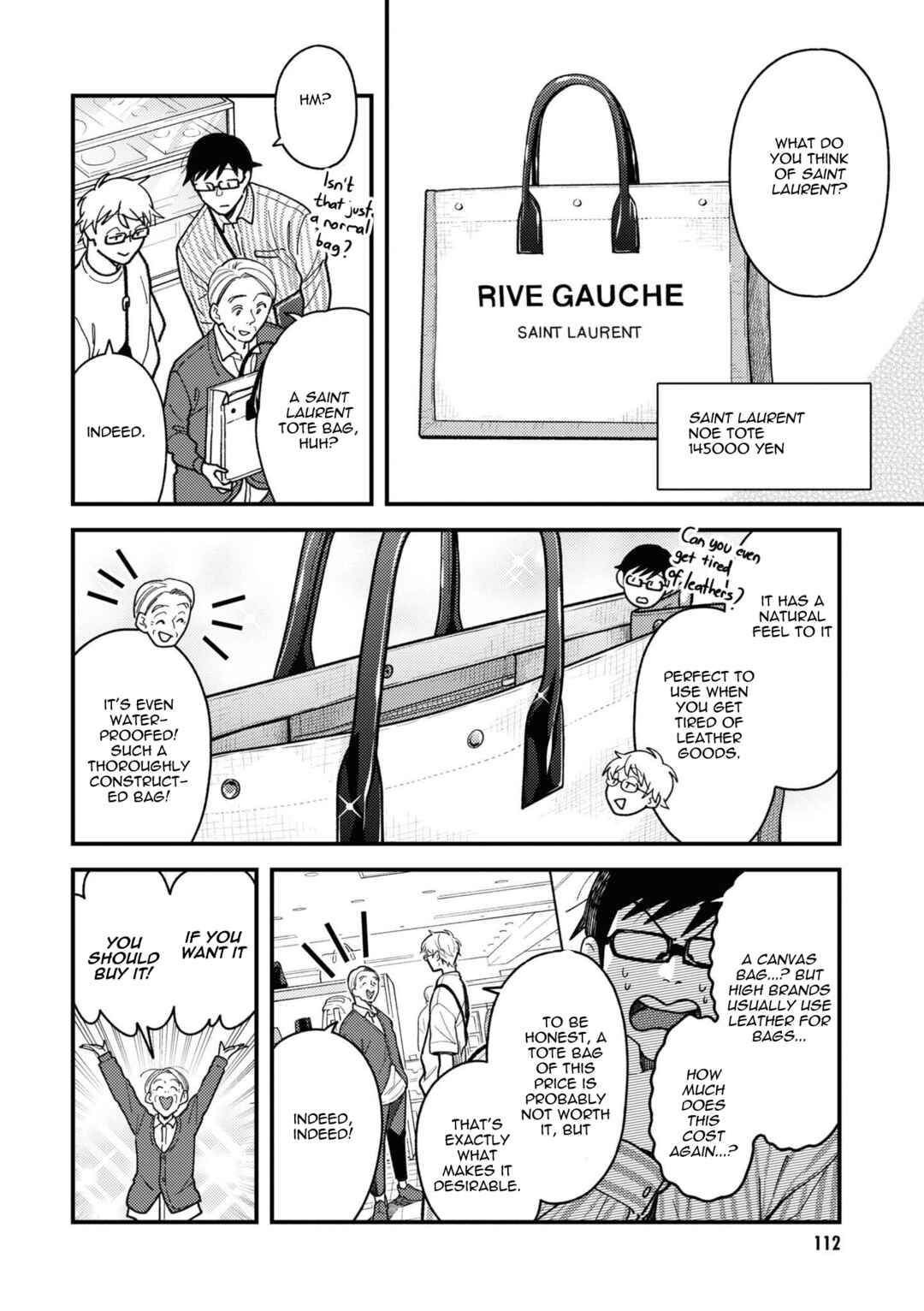 Chapter 86 - Page 8