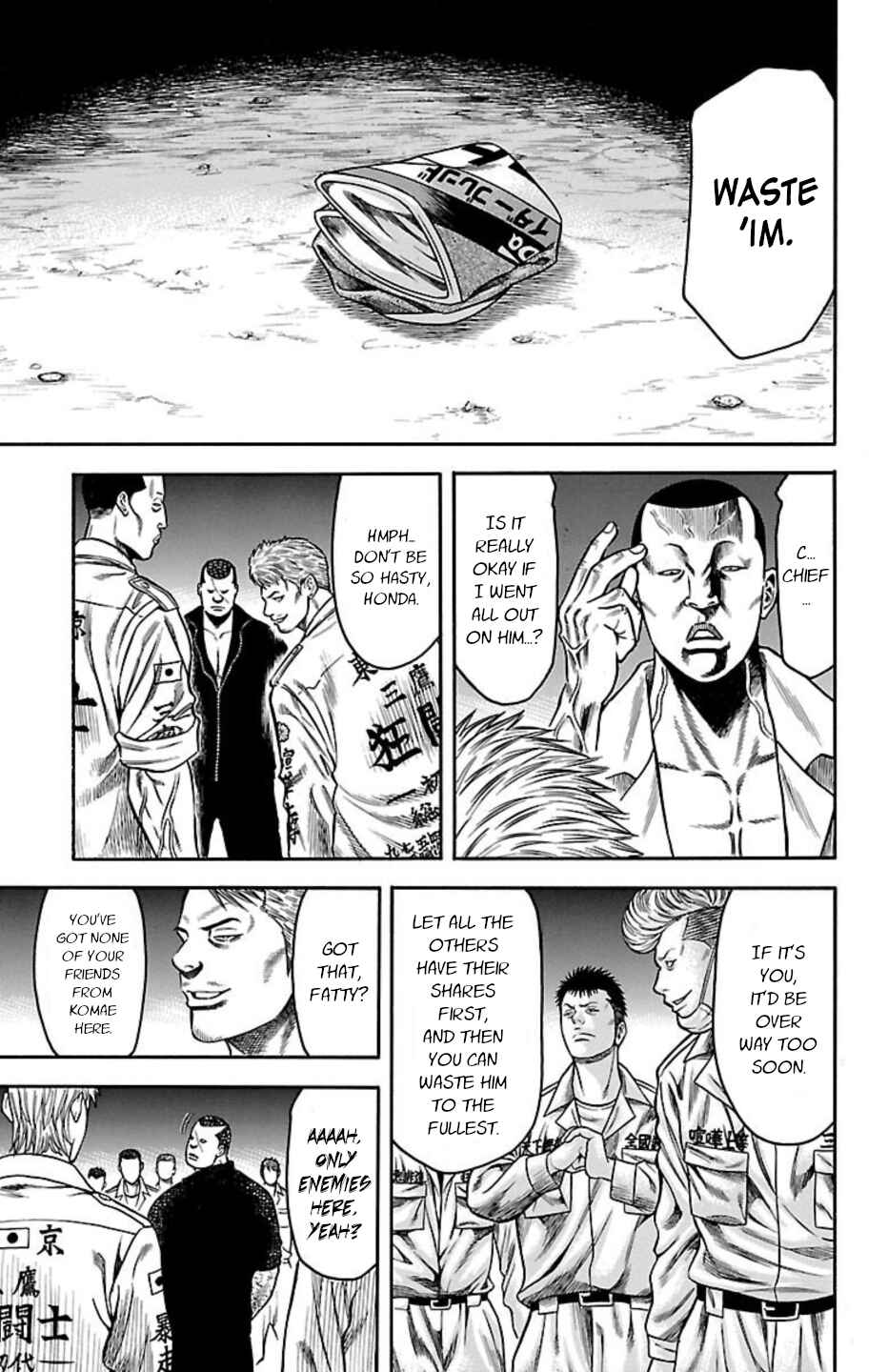 Chapter 72 - Page 13