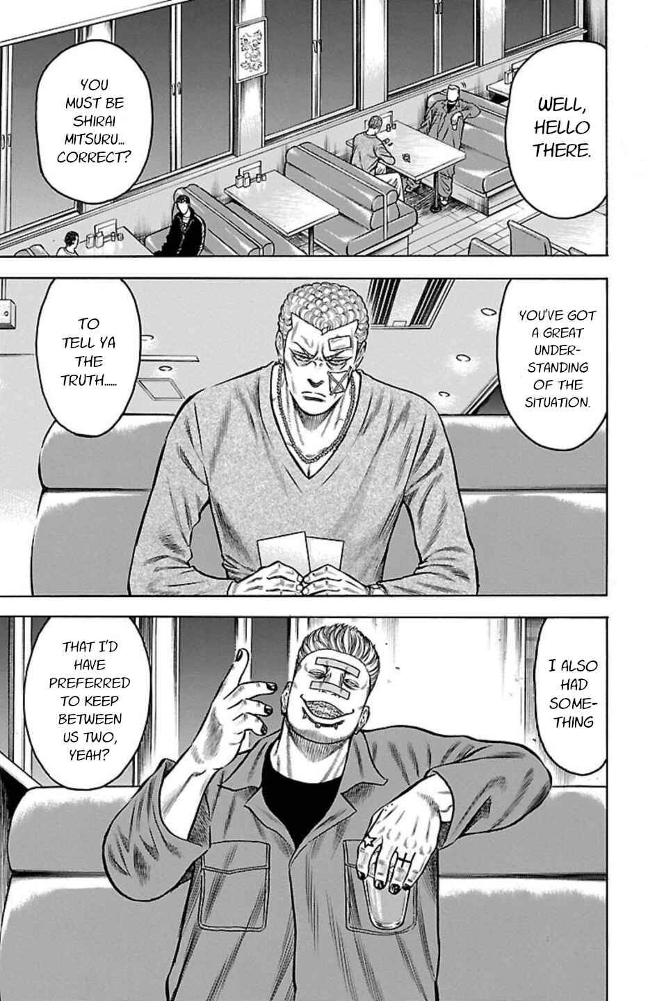 Chapter 72 - Page 20
