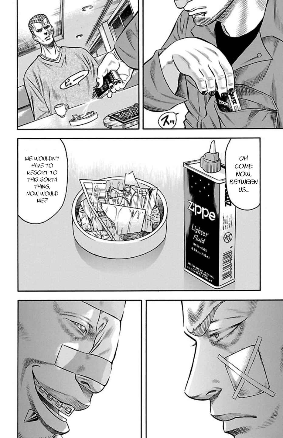 Chapter 72 - Page 23