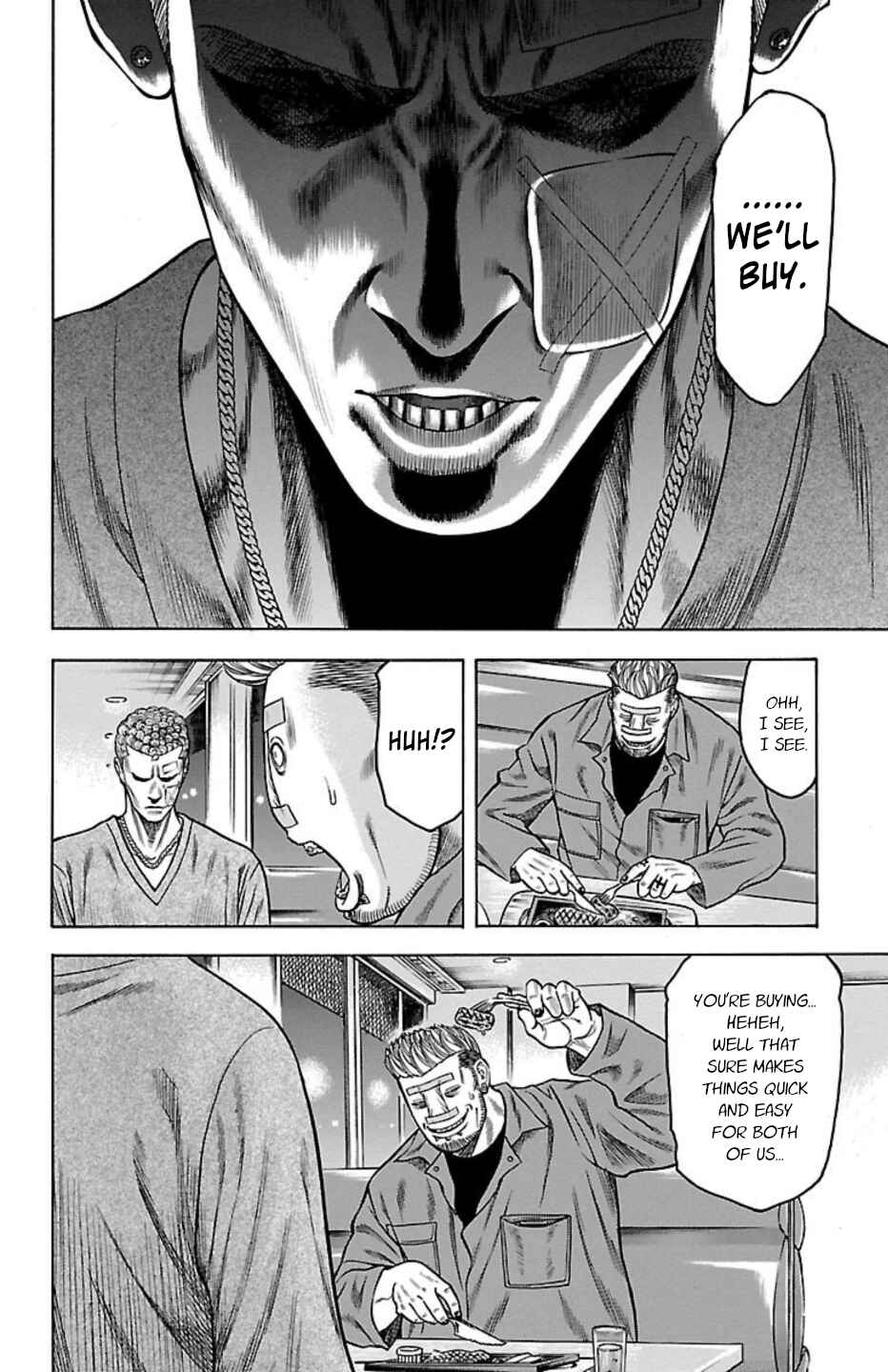 Chapter 72 - Page 25