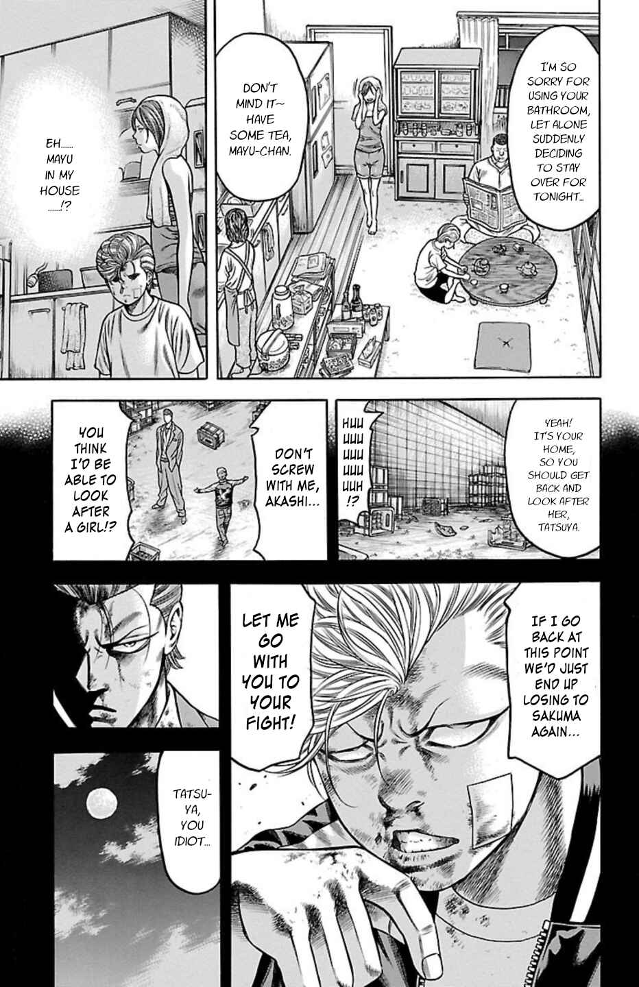 Chapter 72 - Page 3