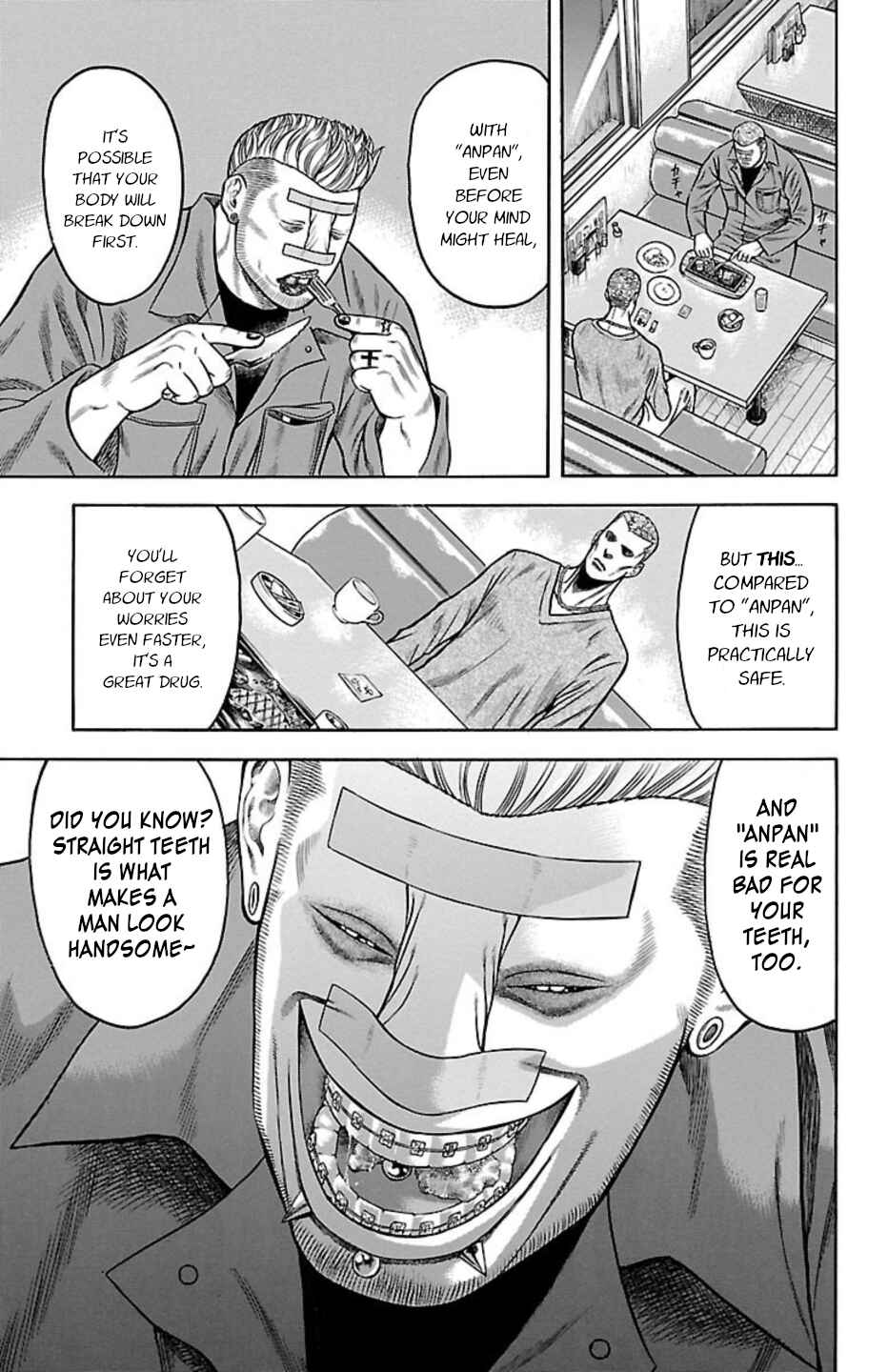 Chapter 72 - Page 30