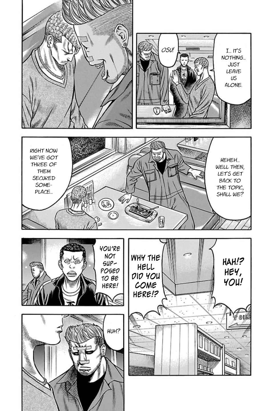 Chapter 72 - Page 32