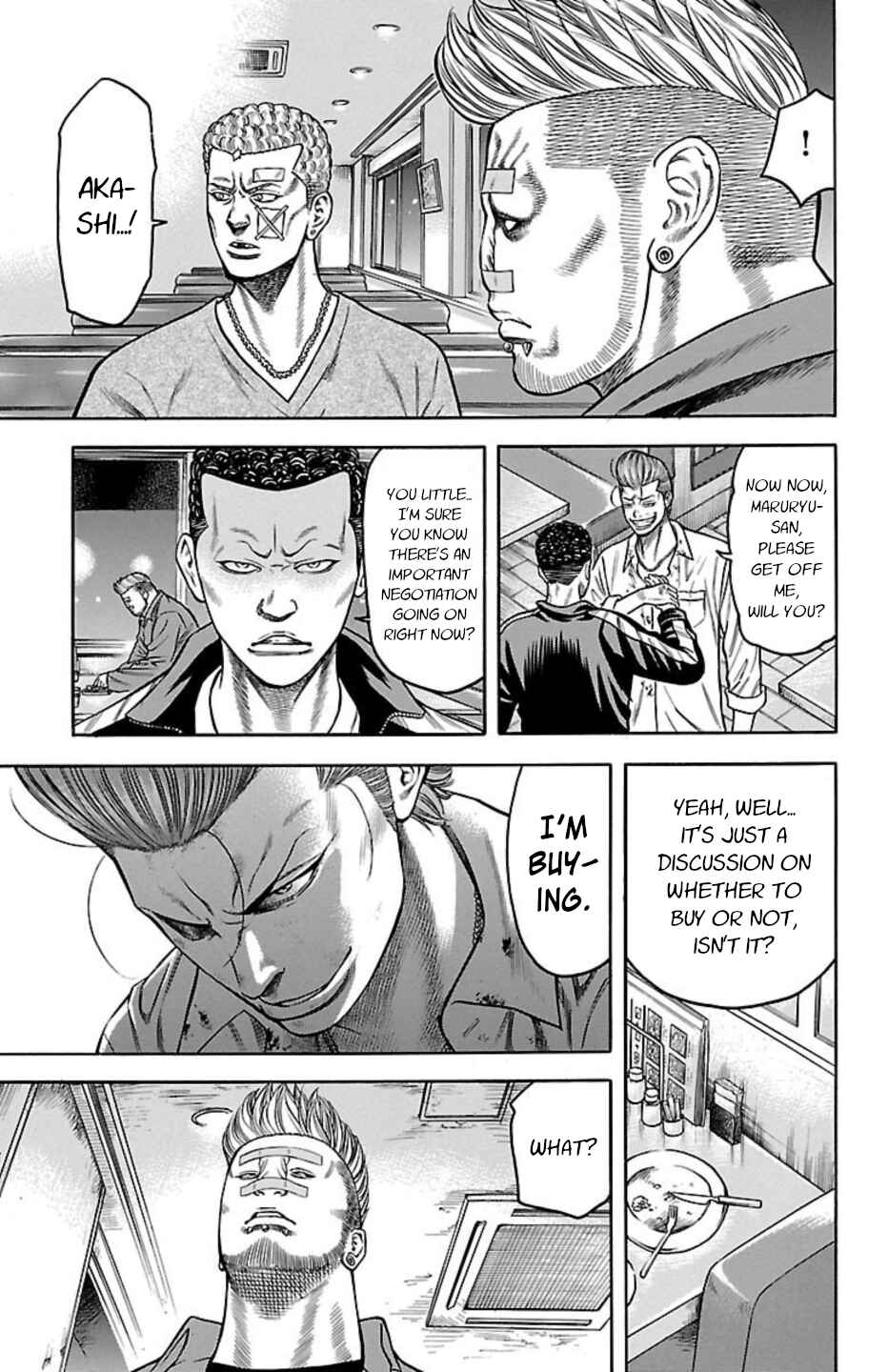 Chapter 72 - Page 34