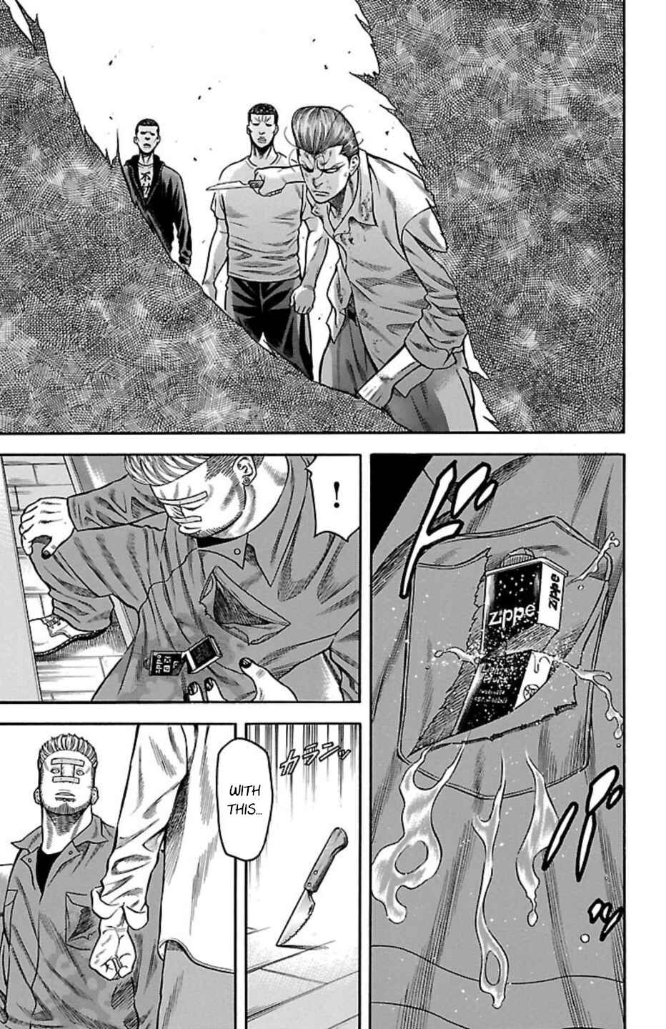 Chapter 72 - Page 40