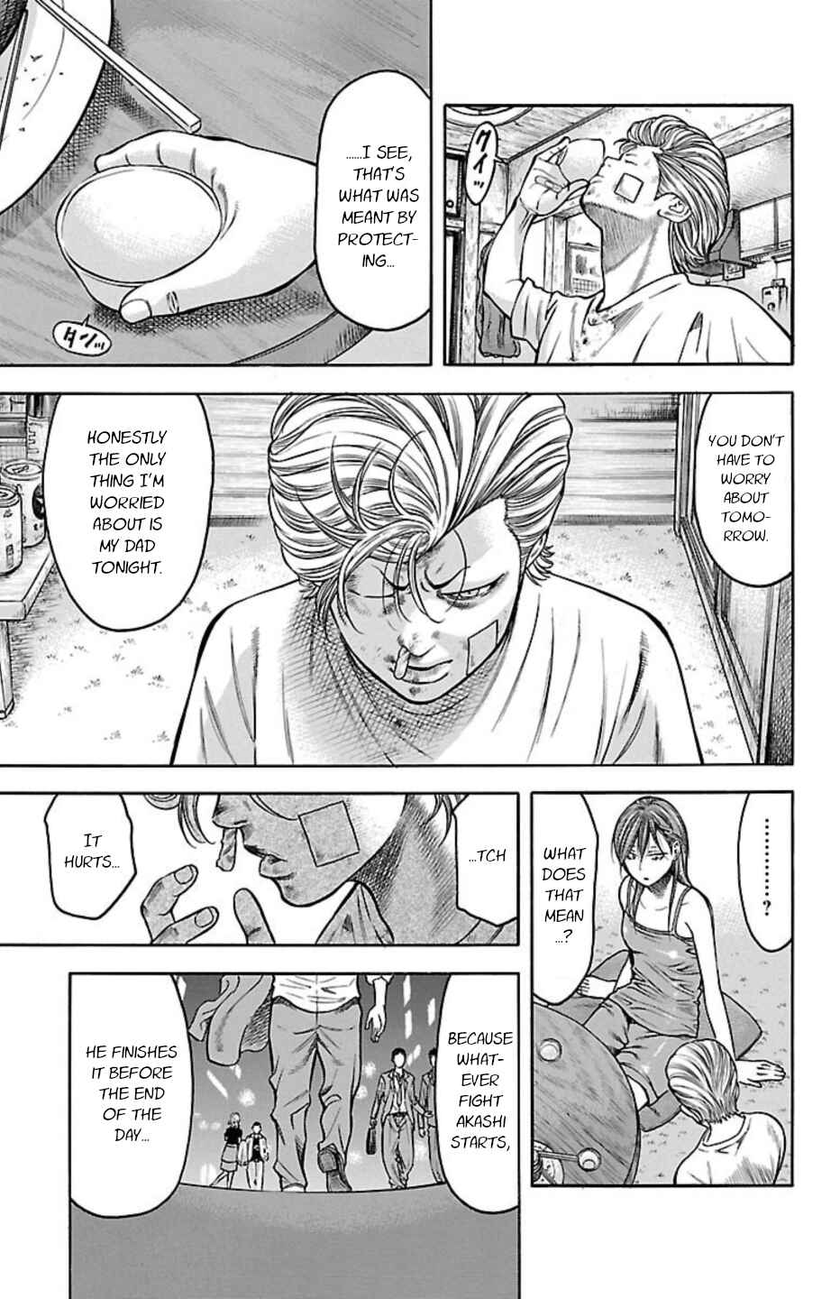 Chapter 72 - Page 7
