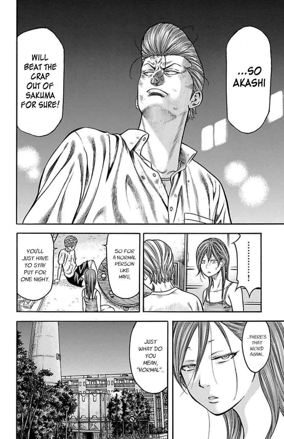 Chapter 72 - Page 8
