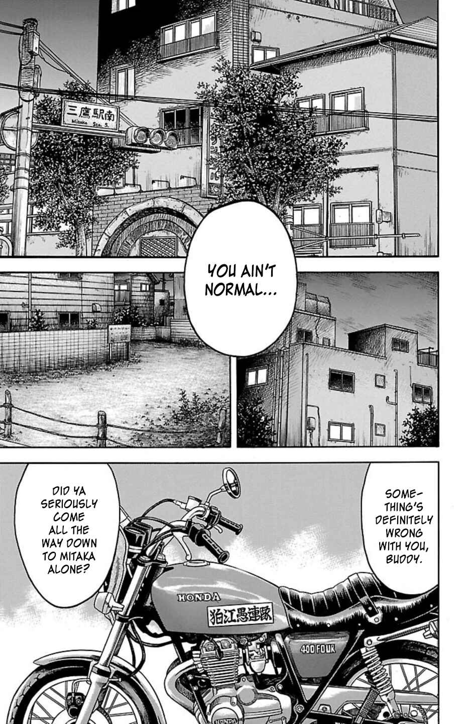 Chapter 72 - Page 9