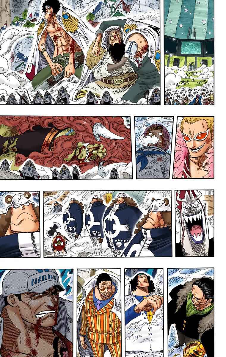 Chapter 580 - Page 12