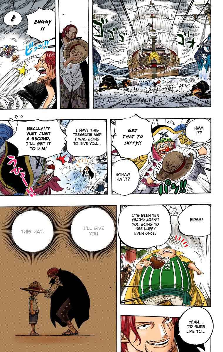 Chapter 580 - Page 4