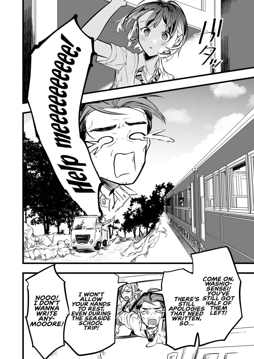 Chapter 43 - Page 11