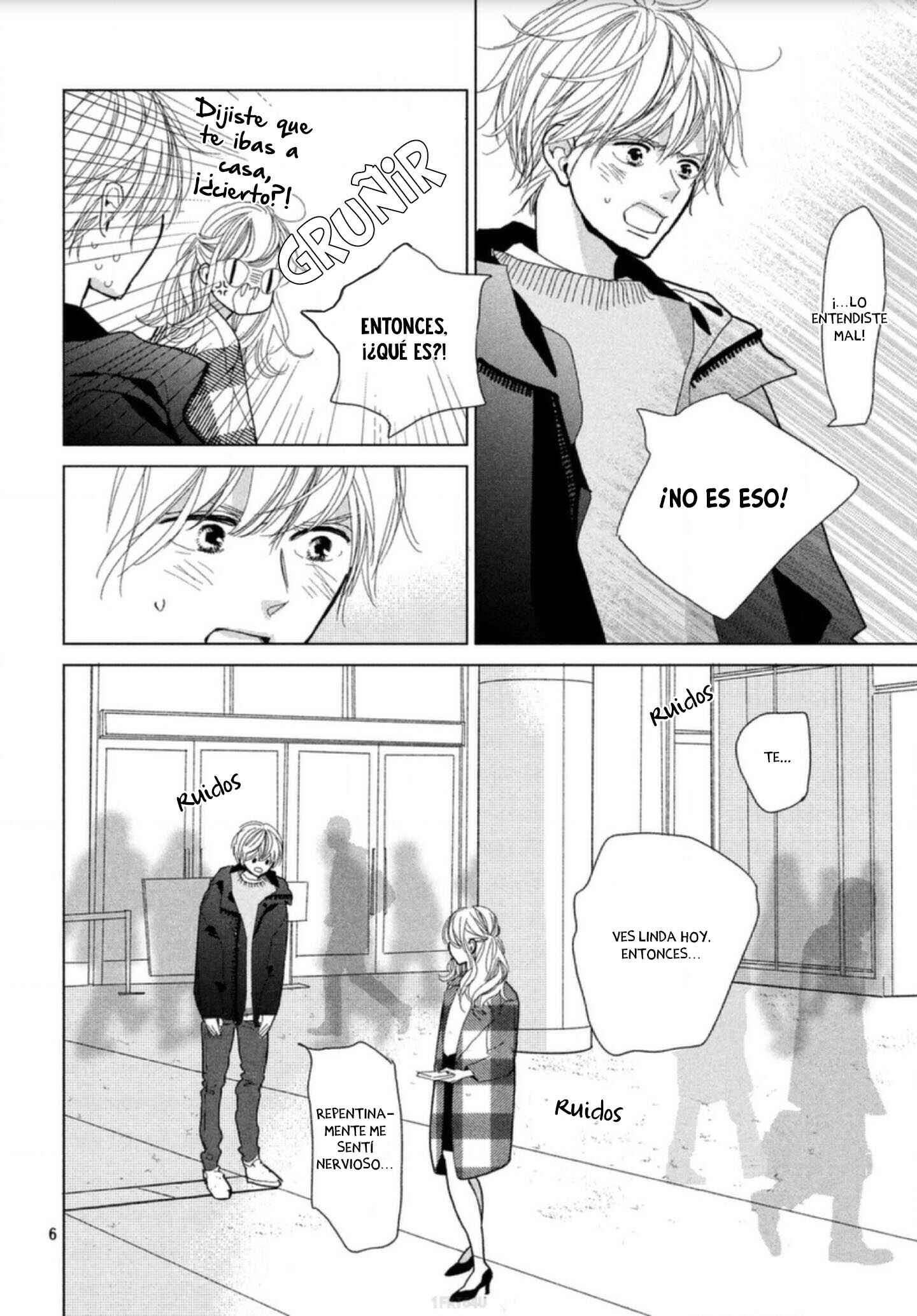 Chapter 3 - Page 8