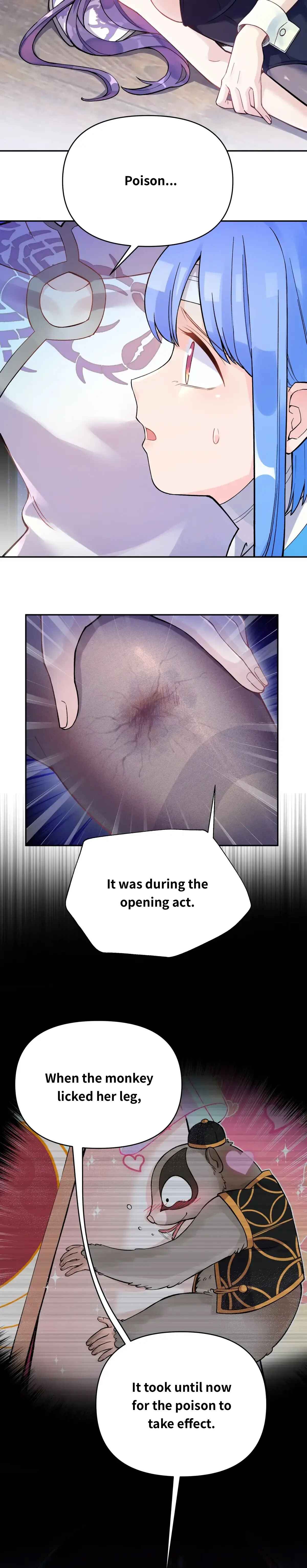 Chapter 71 - Page 15