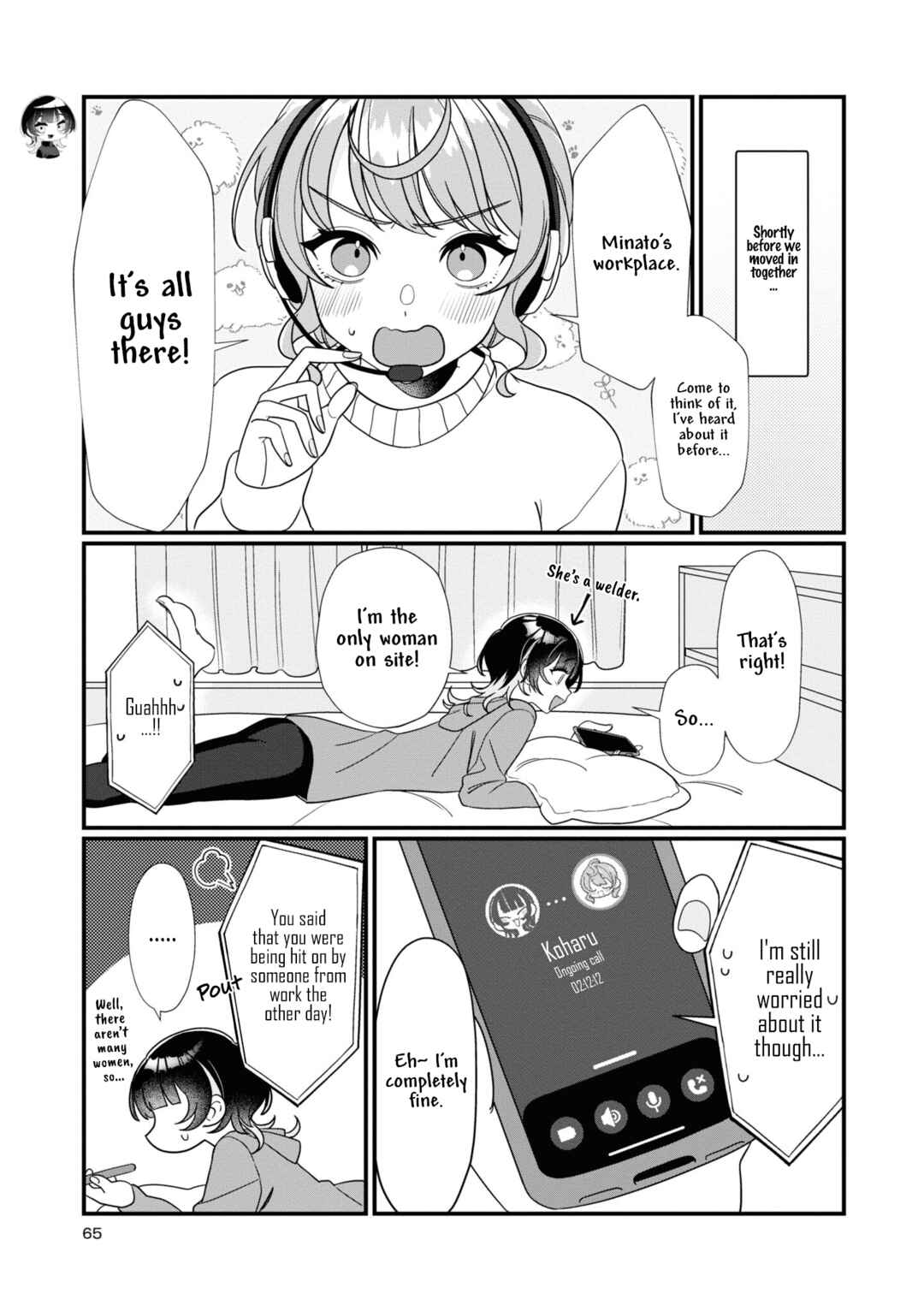 Chapter 6 - Page 5