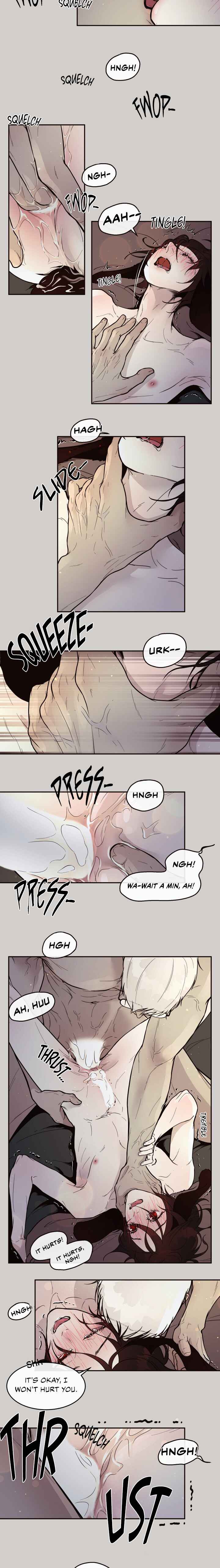 Chapter 3 - Page 3