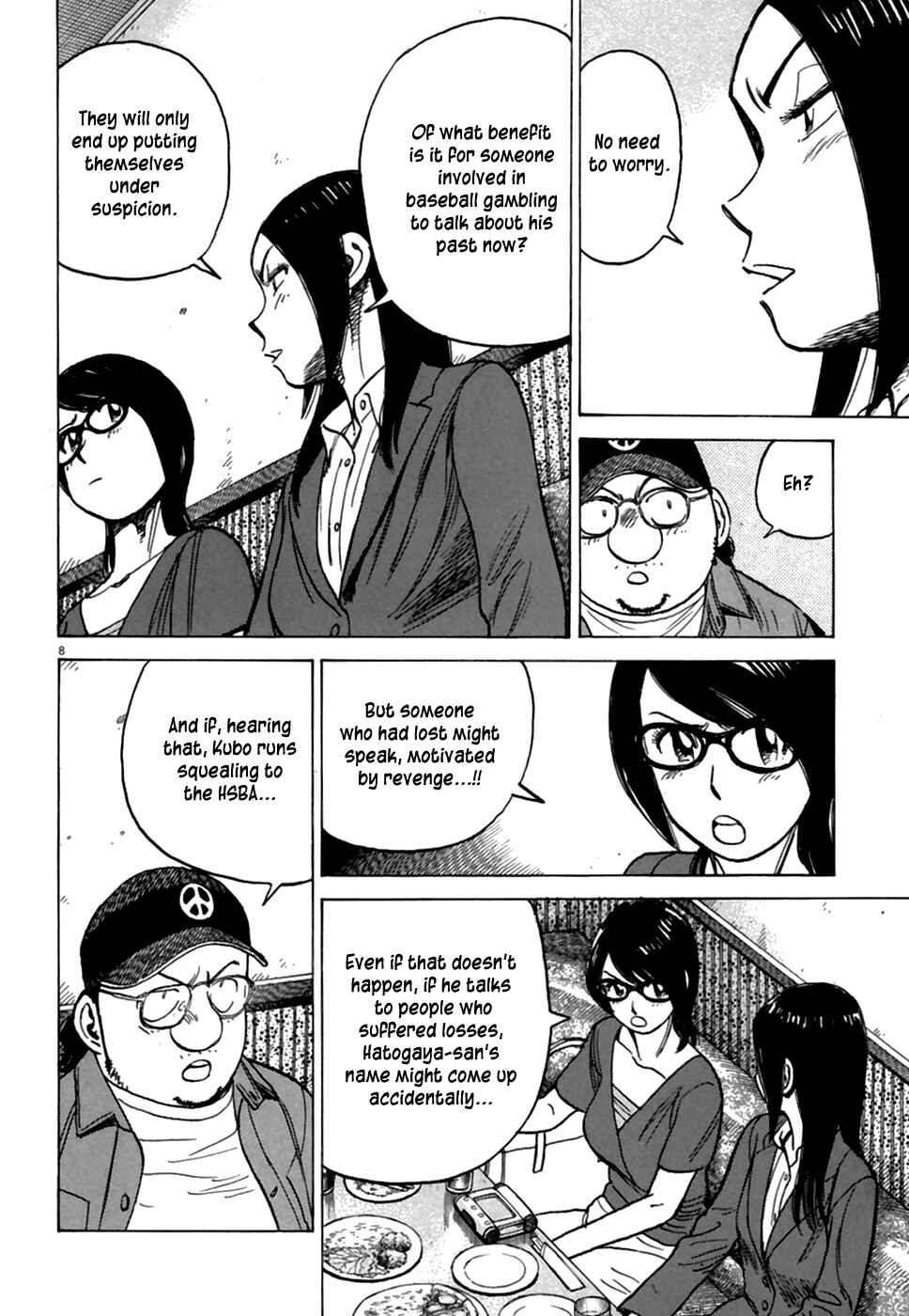 Chapter 187 - Page 10