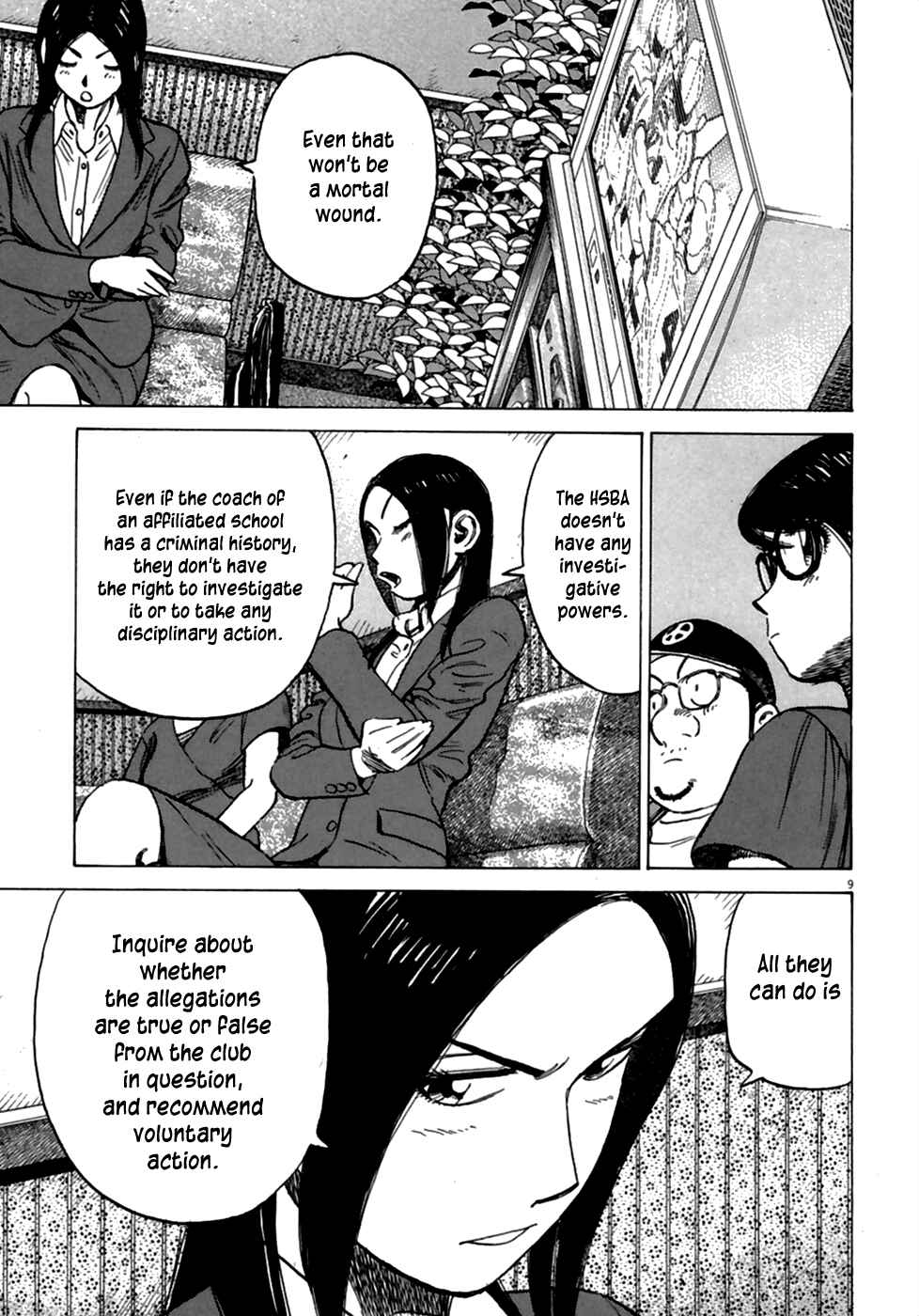 Chapter 187 - Page 11