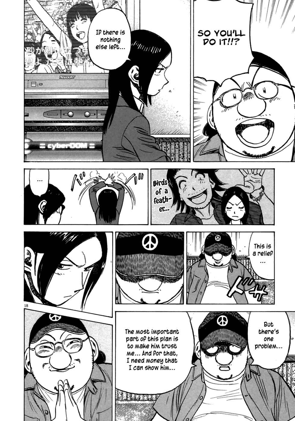Chapter 187 - Page 20