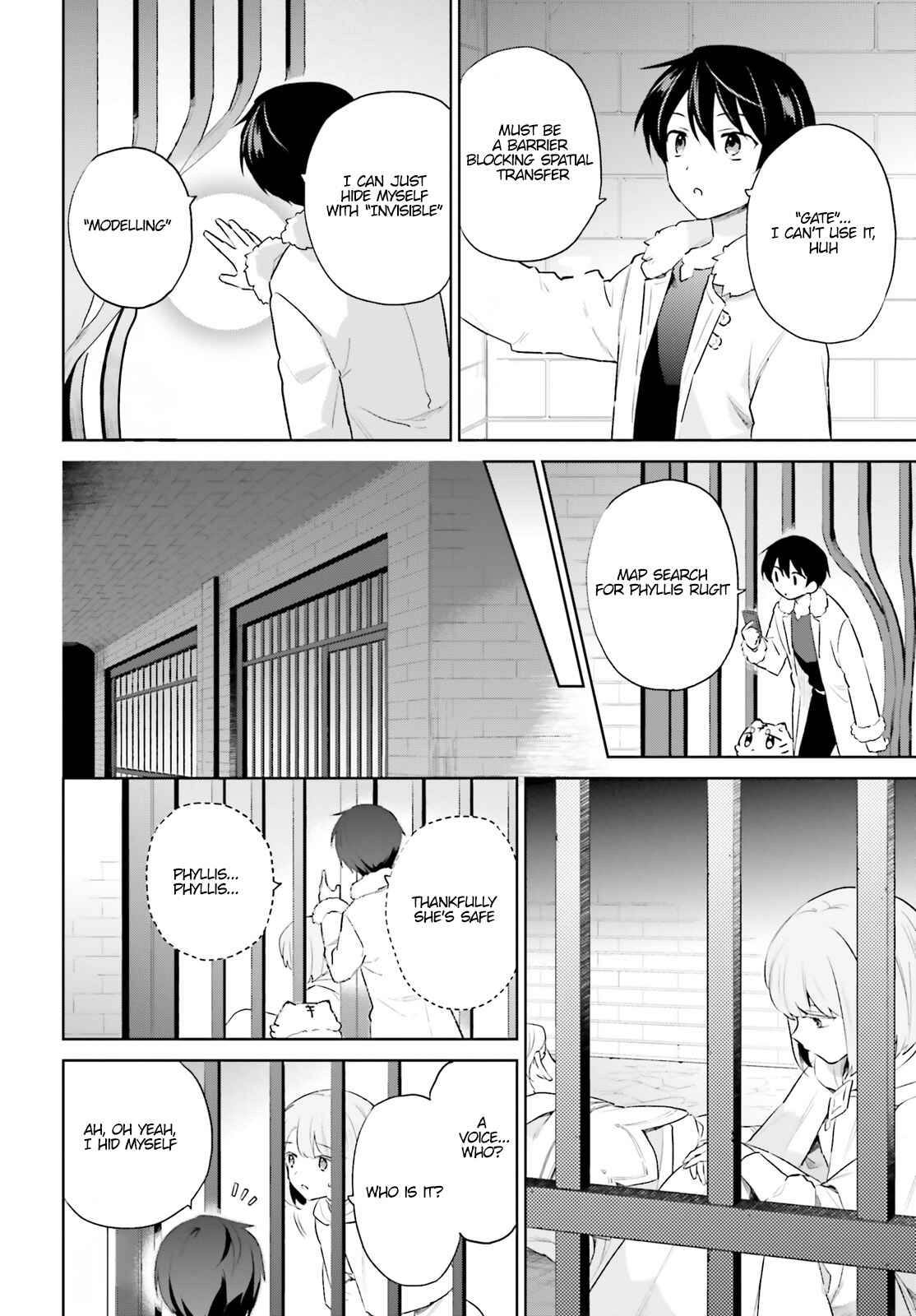 Chapter 54 - Page 3