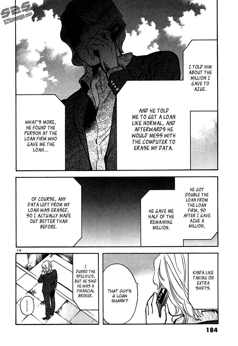 Chapter 96 - Page 15