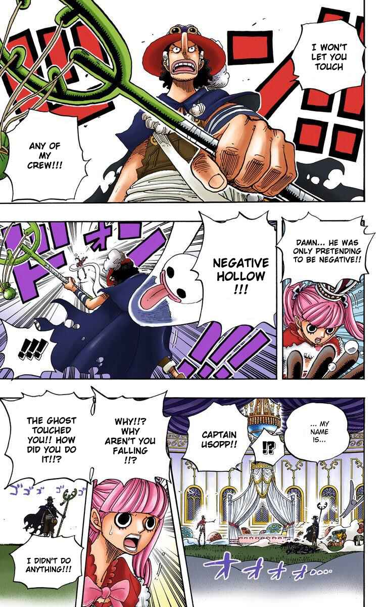 Chapter 461 - Page 16